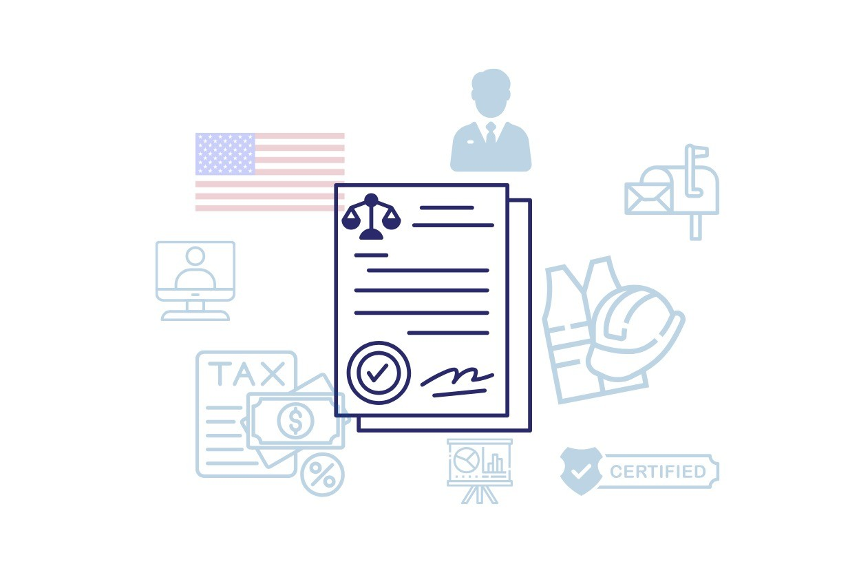 ITIN Application connecticut